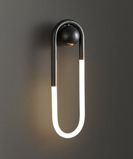 Wall lamp (Sconce) RONDI by Rodesigne