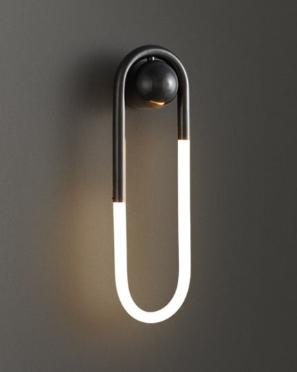 Wall lamp (Sconce) RONDI by Rodesigne