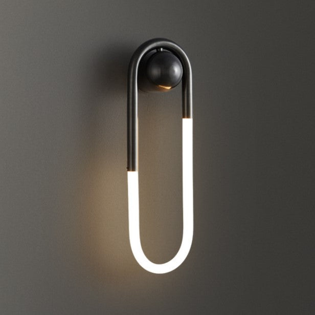 Wall Sconce RONDI