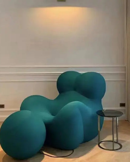 Armchair DGO by Rodesigne