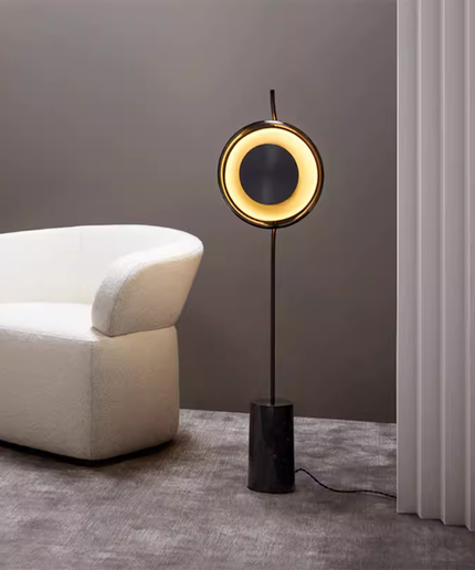 Floor Lamp WERASA