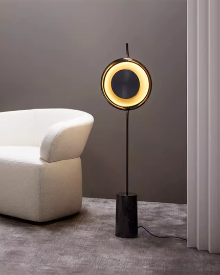 Floor Lamp WERASA