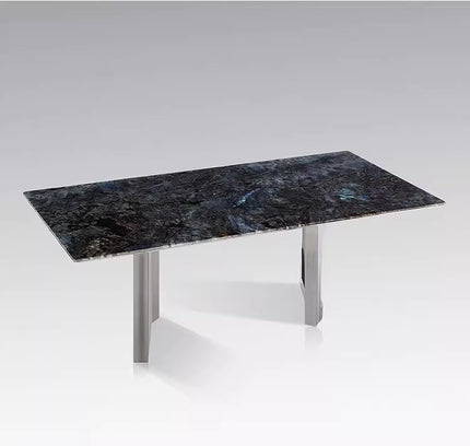 Table EOLA — designer table, custom furniture by RODESIGNE