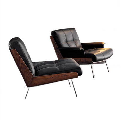 Armchair GERK — designer armchair, custom furniture by RODESIGNE