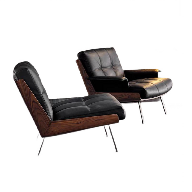 Armchair GERK — designer armchair, custom furniture by RODESIGNE