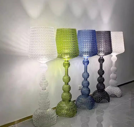 Floor Lamp FEWERTY — designer floor lamp by RODESIGNE