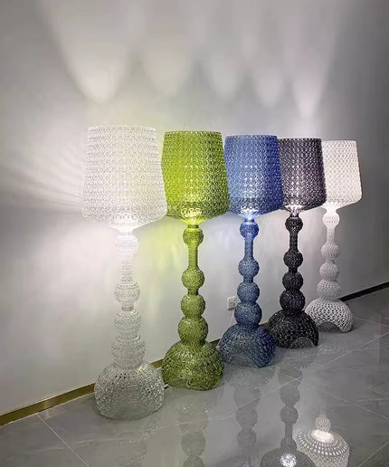 Floor Lamp FEWERTY