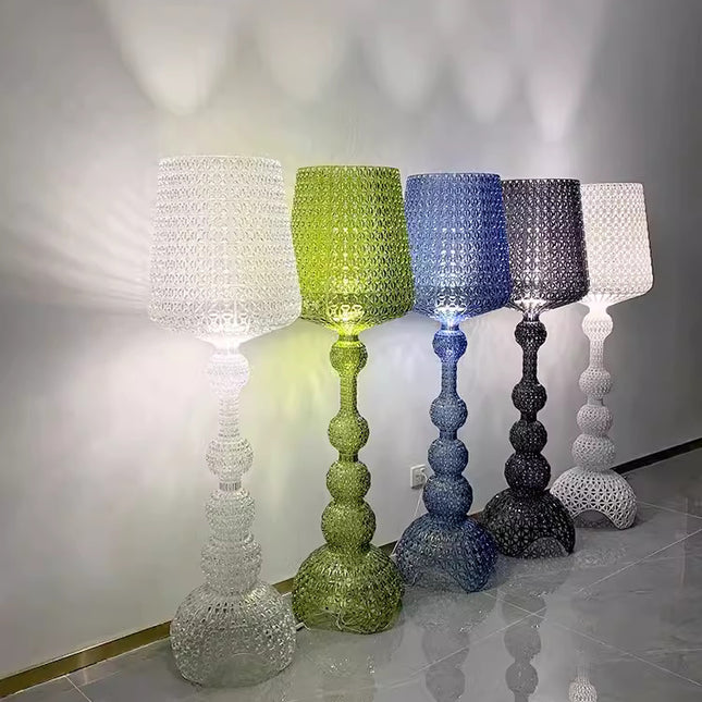 Floor Lamp FEWERTY