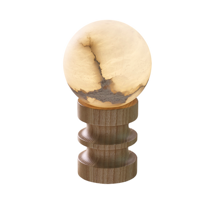 Table Lamp RUNDURIN — designer table lamp by RODESIGNE