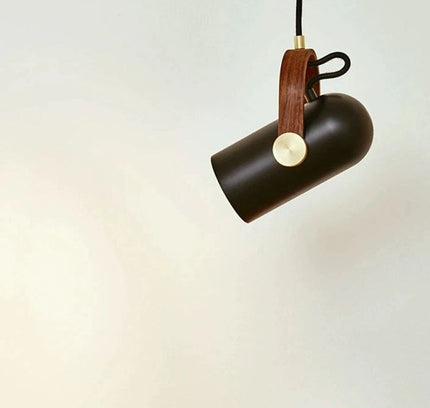 Pendant Light TAKRAN — modern pendant light, custom designer lighting by RODESIGNE