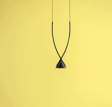 Pendant Light YUNGA — modern pendant light, custom designer lighting by RODESIGNE