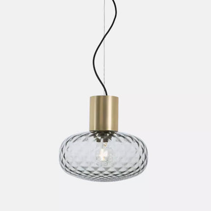 Pendant Light VURDA — modern pendant light, custom designer lighting by RODESIGNE