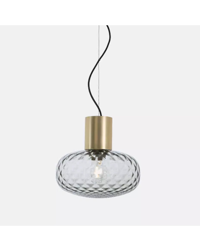 Pendant Light VURDA — modern pendant light, custom designer lighting by RODESIGNE
