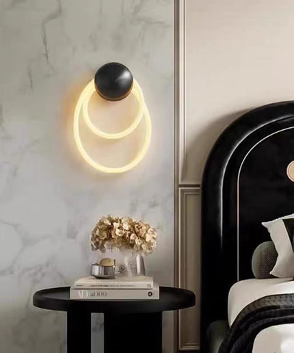 Wall Sconce ENIGIMA ANELL