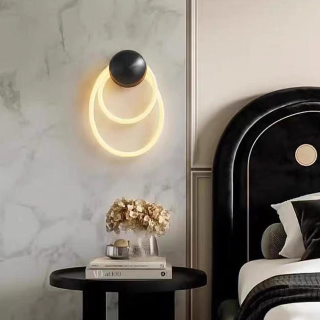 Wall Sconce ENIGIMA ANELL