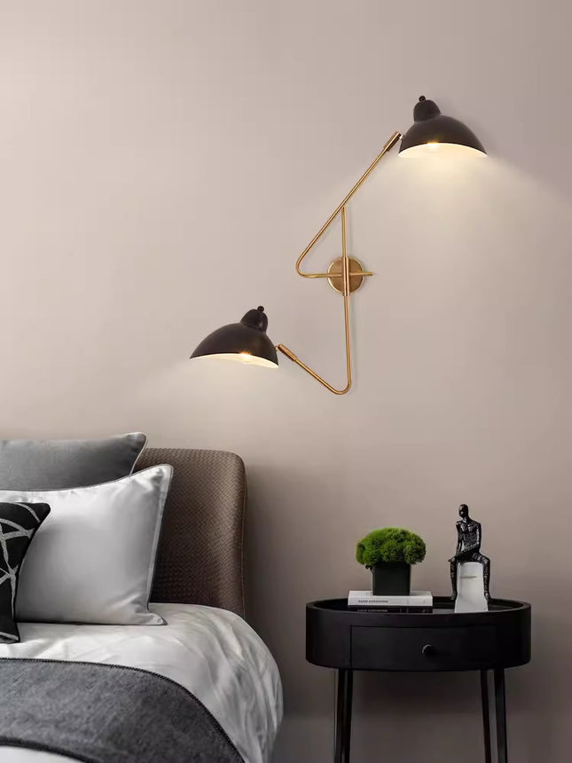 Wall Sconce POSTELA