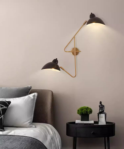 Wall Sconce POSTELA