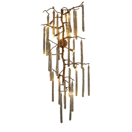 Wall Sconce NEMARE — wall sconce lamp, designer lighting by RODESIGNE