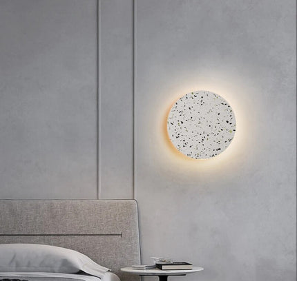 Wall Sconce VISIR — wall sconce lamp, designer lighting by RODESIGNE