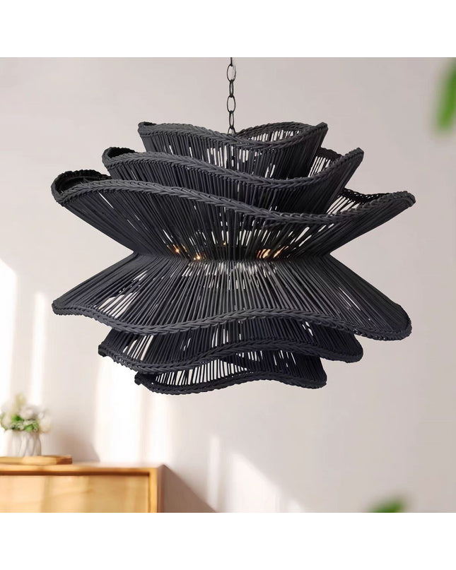 Chandelier PERLE by Rodesigne