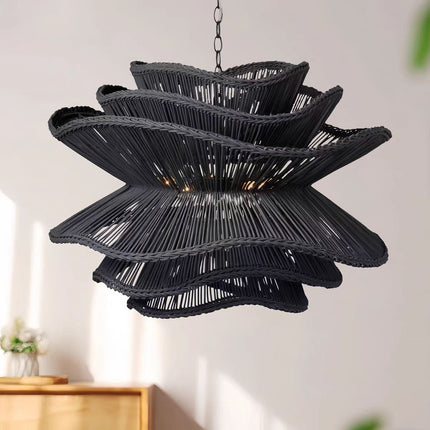 Chandelier PERLE by Rodesigne