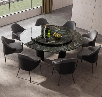 Table YUGHI — designer table, custom furniture by RODESIGNE