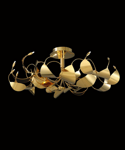 Ceiling Light AELLIS