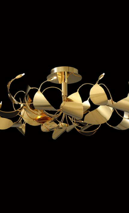 Ceiling Light AELLIS