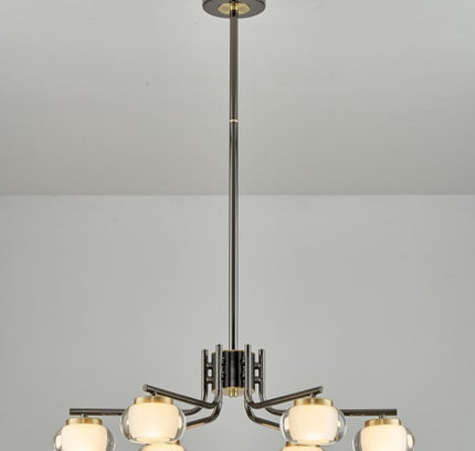 Chandelier DORRO by Rodesigne