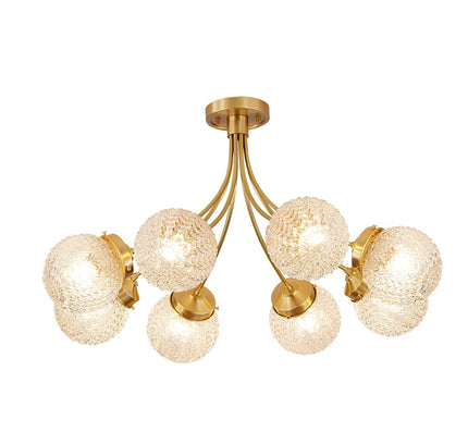 Ceiling Light PAWIKER — ceiling light fixture, designer lighting by RODESIGNE