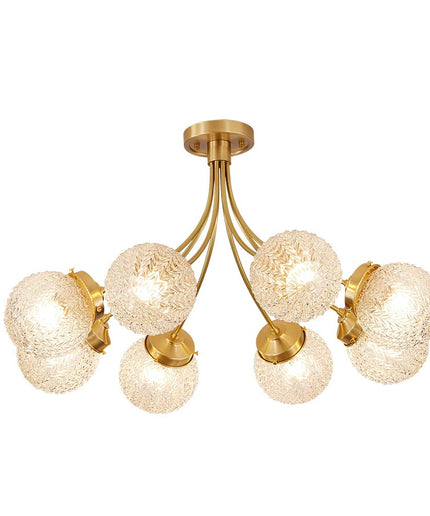 Ceiling Light PAWIKER