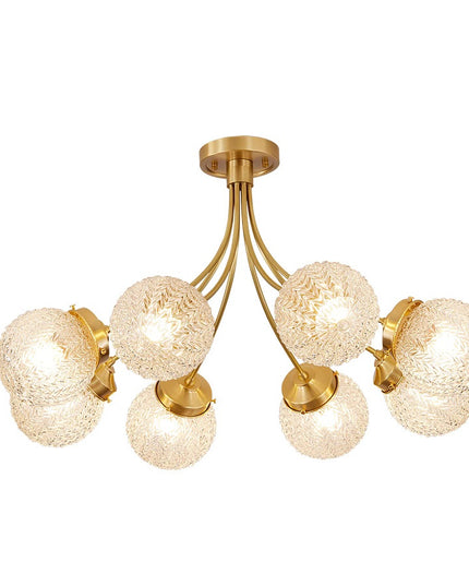 Ceiling Light PAWIKER