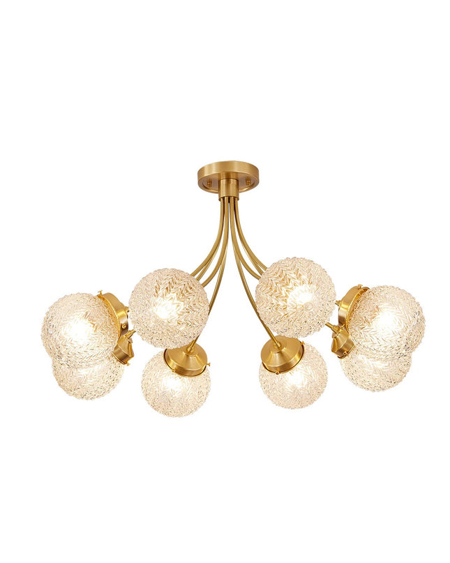 Ceiling Light PAWIKER — ceiling light fixture, designer lighting by RODESIGNE