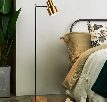 Floor Lamp GORYN — designer floor lamp by RODESIGNE