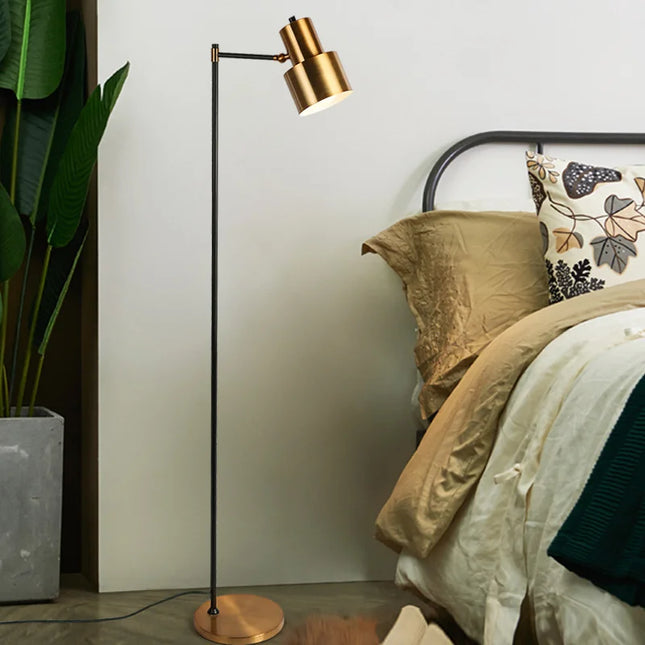 Floor Lamp GORYN