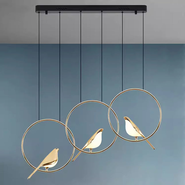 Pendant Light HRUSTAN