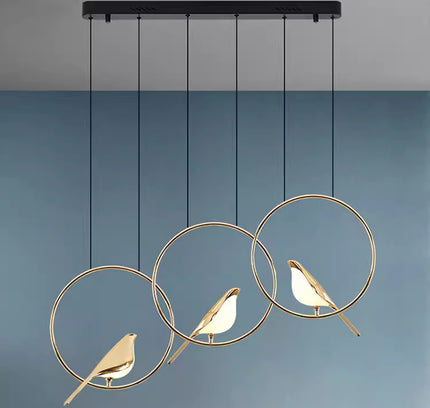 Pendant Light HRUSTAN — modern pendant light, custom designer lighting by RODESIGNE