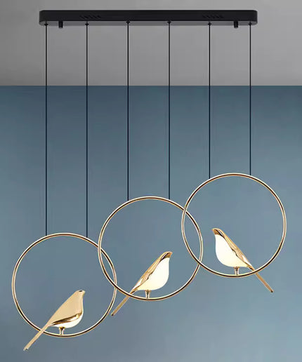 Pendant Light HRUSTAN