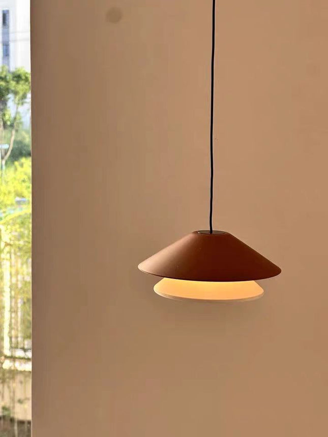 Pendant Light HIERO by Romatti