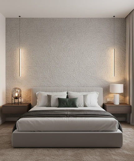 Wall Panel DACITE