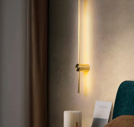 Wall Sconce JORGY — wall sconce lamp, designer lighting by RODESIGNE