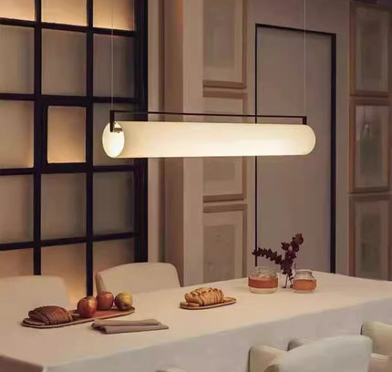Chandelier JELOTO — designer chandelier, custom lighting by RODESIGNE