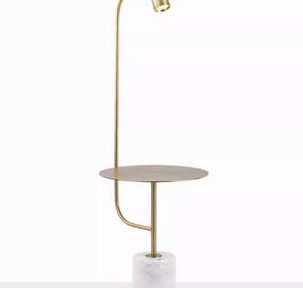 Floor Lamp OGERA — designer floor lamp by RODESIGNE