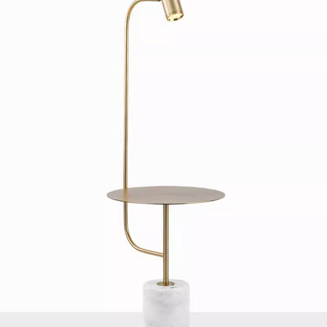 Floor Lamp OGERA — designer floor lamp by RODESIGNE