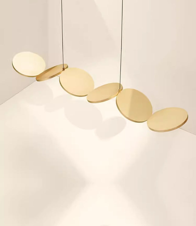Chandelier HOLLO