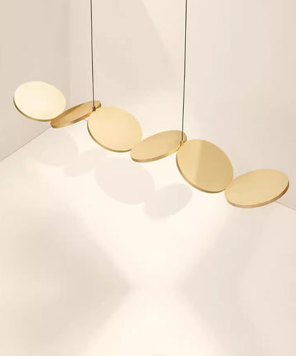 Chandelier HOLLO