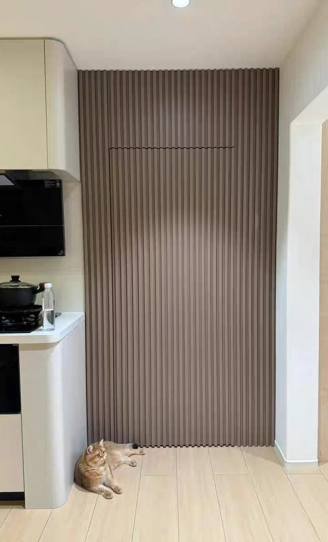 Wall Panel WGP-160X8