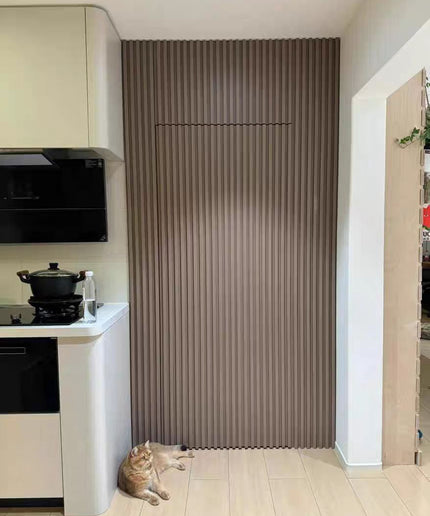 Wall Panel WGP-160X8