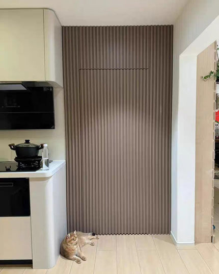 Wall Panel WGP-160X8