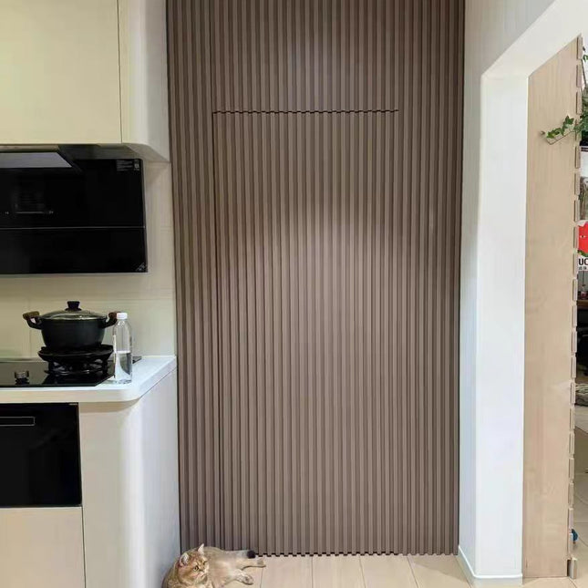 Wall Panel WGP-160X8